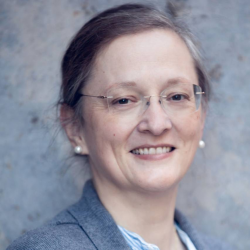 Prof.'in Dr. Anja Katharina Peters