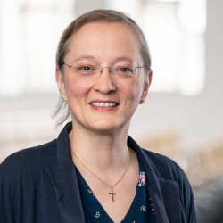 Prof. Dr. Anja Katharina Peters