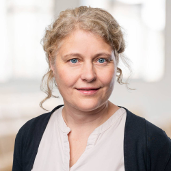 Prof. Dr. Sabine Schoenfeld, Dipl.-Psych.