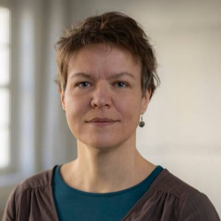 Dr. phil. Petra Schneider-Andrich
