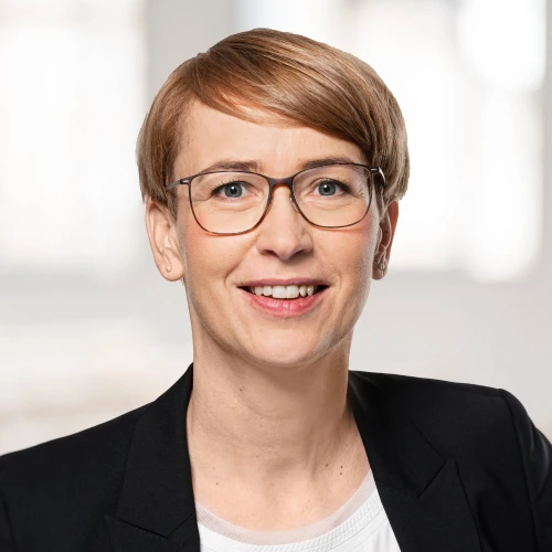 Prof. Dr. Silke Geithner