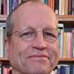 Prof. Dr. habil. Martin Steinhaeuser