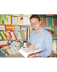 Prof. Dr. jur. Wolfgang Deichsel